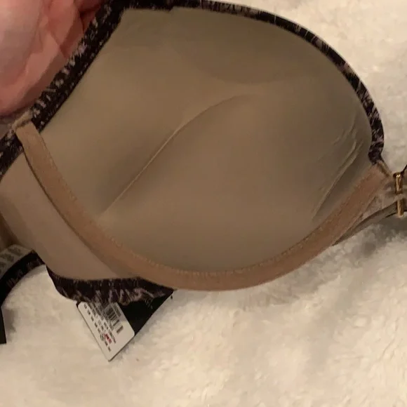 **FINAL PRICE** Victoria’s Secret Bombshell bikini set - Picture 9 of 16